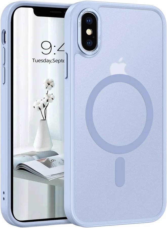 Capa iPhone X