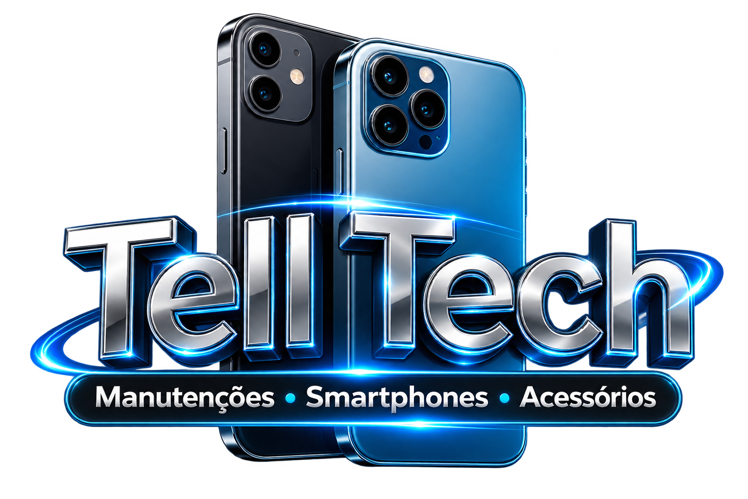 TELL TECH